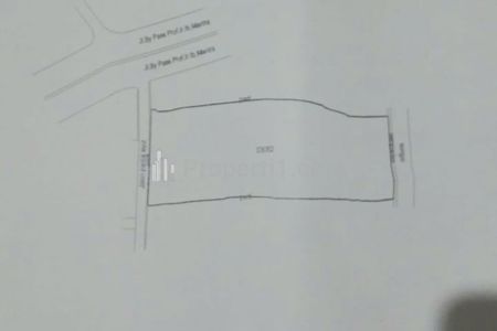 Dijual Tanah 1,1 Hektar Jl Pantai Siyut Dekat Ida Bagus Mantra Gianyar Bali
