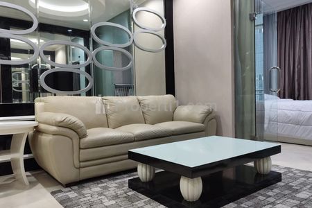 Disewakan Residence 8 Senopati 2BR Fully Furnished