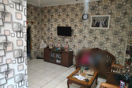 Dijual Rumah Strategis di Rajawali Bandung