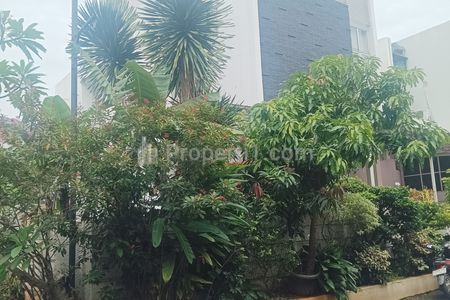 Jual Rumah Mewah di Pondok Kelapa Jakarta Timur