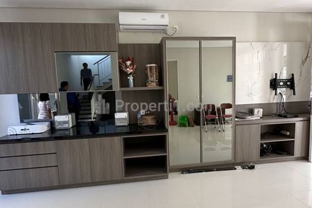 Dijual Rumah Greenlake Citraland Blok CG