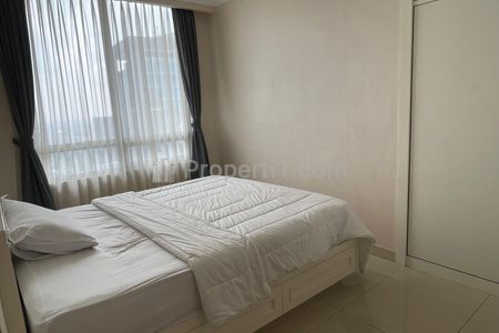 Sewa Apartemen Denpasar Residence