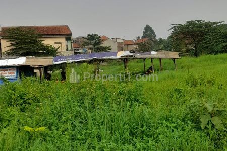 Jual Tanah di Caringin Kodya Bandung di Bawah Harga NJOP