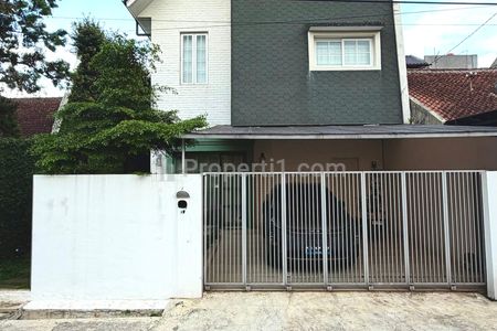 Jual Rumah Cantik Siap Huni di Turangga Lengkong Kota Bandung