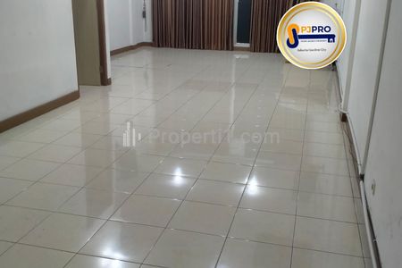 Dijual/Disewakan Ruko Area Bebas Banjir di Sentra Niaga Bekasi