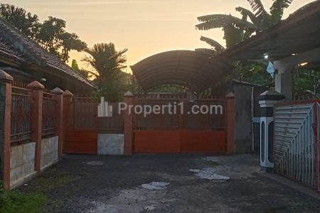 Dijual Rumah di Jalan Mayang Cinde Cijambe Ujung Berung Kota Bandung