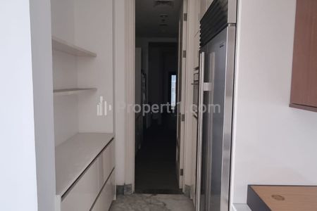 Disewakan Apartment The Langham Residence - 3 BR Furnish