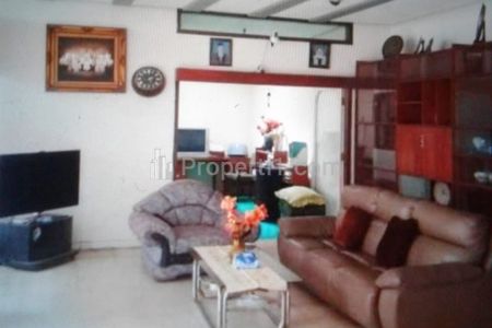 Dijual Rumah Strategis Sayap Dago Bandung