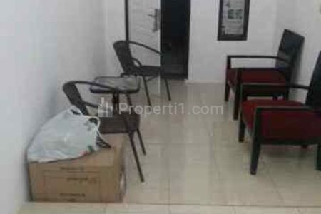 Dijual Rumah Bagus Panyileukan Bandung