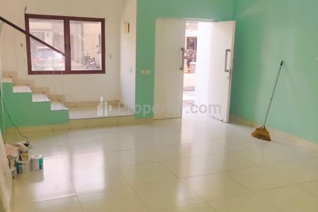 Dijual Rumah Murah Minimalis Modern Siap Huni 2 Lantai di Cluster Zebrina Jakarta Garden City Jakarta Timur - Gaji di Bawah 15jt Pasti Diapproved Bank