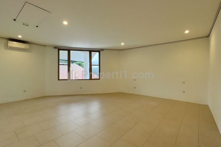 Disewakan Property Highlights Widya Chandra Residence SCBD Jakarta Selatan