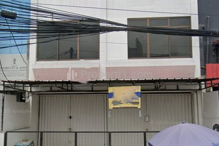 Jual Ruko Siap Pakai dan Strategis di KH Abdullah Syafei, Tebet, Jakarta Selatan