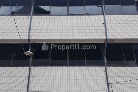 Disewakan Ruko RMI Cocok untuk Usaha di Surabaya