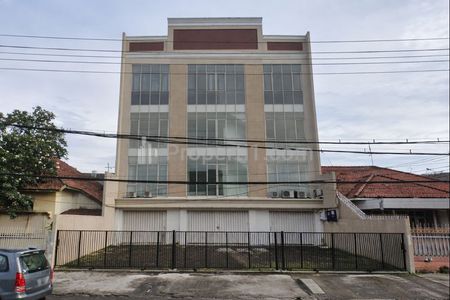 Disewakan Ruko di Jalan Raya Ambengan Surabaya