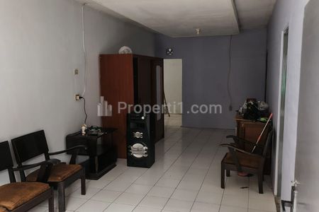 Disewakan Rumah Sayap Gegerkalong Bandung