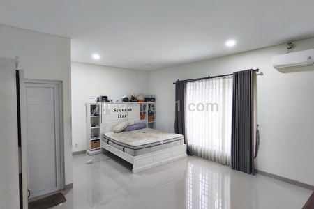 Dijual Rumah 2 Lantai Area Bendungan Hilir - Pejompongan Jakarta Pusat