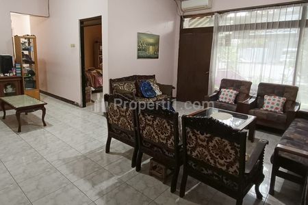 Dijual Rumah Strategis Sayap Soekarno Hatta Bandung