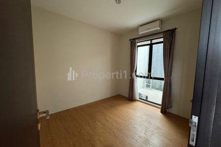 Disewakan Rumah Semi Furnish Nyaman dan Siap Huni di KBP Bandung Barat