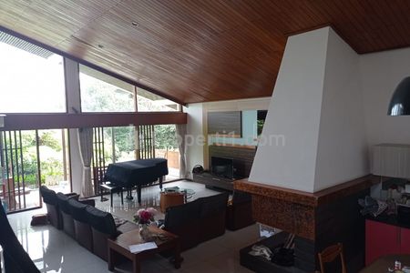 Dijual Rumah Bagus Sayap Setiabudi Bandung