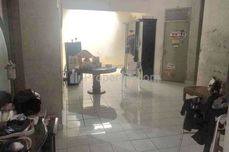 Dijual Rumah Taman Kencana, Jakarta Barat