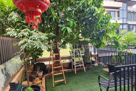 Dijual Rumah Citra Garden City 6 Cluster Blue Ginger di Jakarta Barat, BEST PRICE Harga di Bawah Pasaran