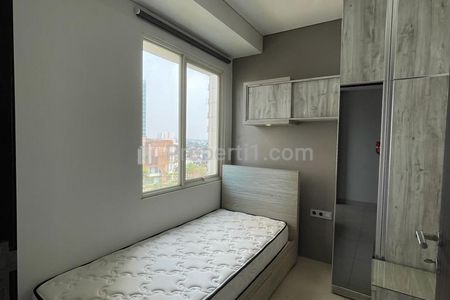 Sewa Apartemen Aspen Residence - 2 BR Full Furnished
