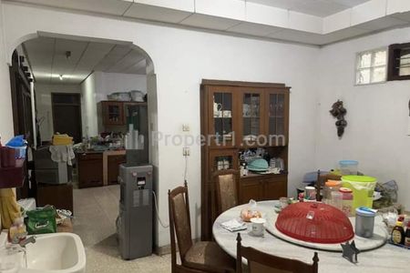 Dijual Rumah di Cigereleng, Sayap Soekarno Hatta Bandung