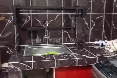 Jual Rumah di Tangerang Murah Dekat Bandara Soekarno Hatta