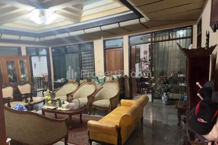 Dijual Rumah Strategis Sayap Soekarno Hatta Bandung