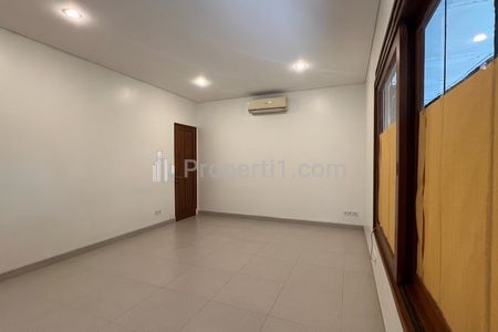 Disewakan Tempat Usaha Strategis Sayap Dago Bandung