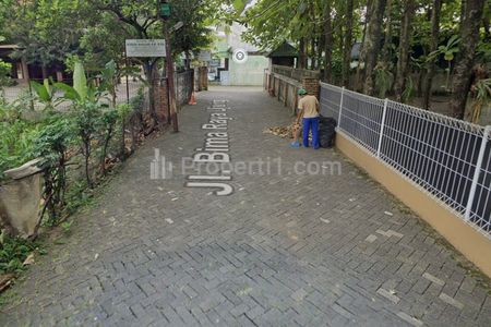 Jual Free SHM Kavling Premium 5 Menit Universitas Binaniaga Bogor