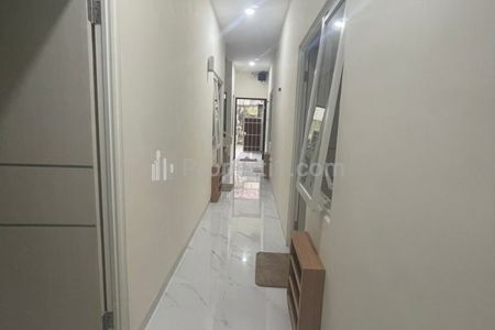 Dijual Rumah Kost Premium Lokasi Ring Satu Suhat Kota Malang