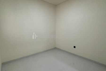 Dijual Rumah Huk The Eminent Cluster Prestigia Bumi Serpong Damai Tangerang