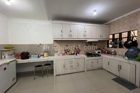 Jual Rumah Sunter di Paradise Timur Raya