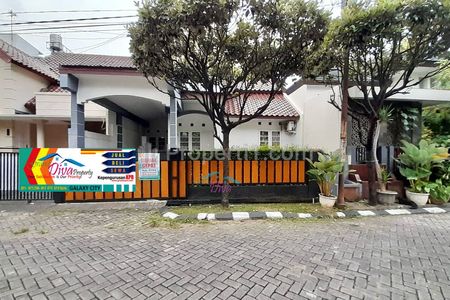 Dijual Rumah Bagud dan Murah Dibawah Pasaran di Kemang Pratama Bekasi