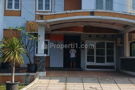 Jual Cepat Rumah Semi Furnish di Lippo Cikarang Cluster Meadow Green, Harga di Bawah Pasaran