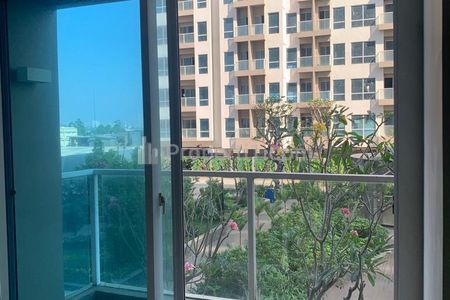 Jual Apartemen Green Sedayu Tower Pasadena Tipe 2BR - Harga di Bawah Pasaran!