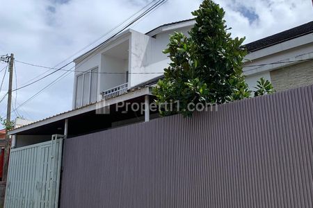 Dijual Murah Rumah Minimalis dan Baru Renovasi di Bandung Selatan