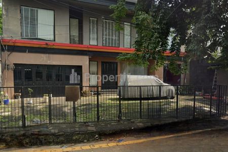 Jual Rumah Super Murah di Tebet Raya Jakarta Selatan