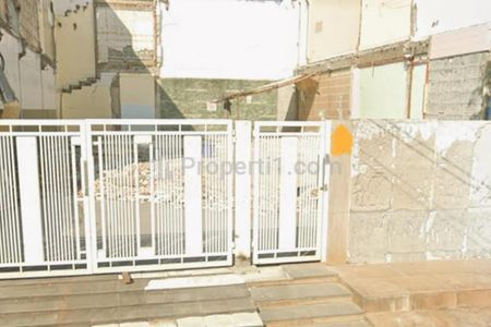 Jual Tanah di Sunter Paradise Timur Raya Jakarta Utara