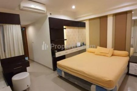Sewa Apartemen 2 Bedroom with New Furnish – Antasari Place Jakarta Selatan