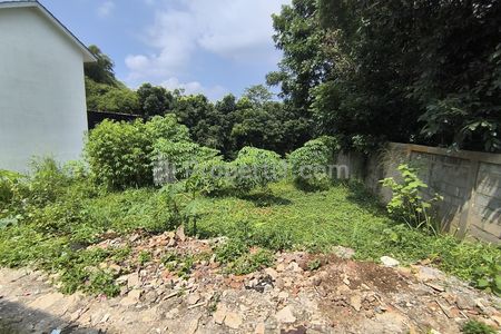 Jual Tanah Kavling Murah Siap Bangun di Sindanglaya Arcamanik Bandung