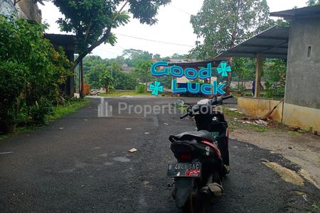 Dijual Rumah Asri Strategis Diwilayah Jagakarsa