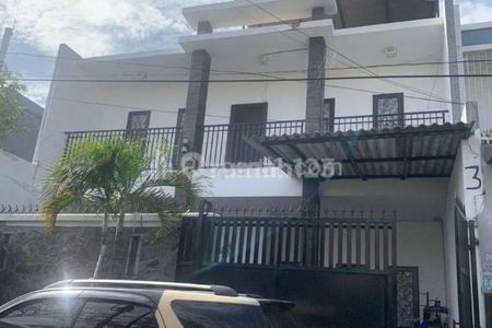 Dijual Murah Rumah Strategis di Cengkareng Timur Jakarta Barat