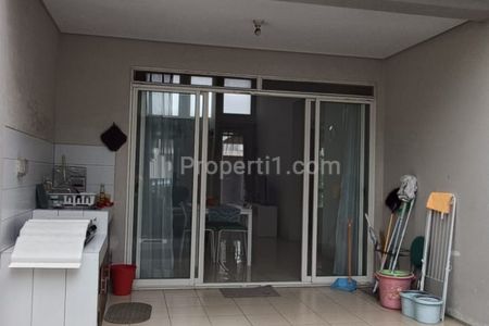 Jual Rumah Kota Baru Parahyangan Tatar Wangsakerta | LT 126 m² | 2 KT | Hadap Utara | Nego