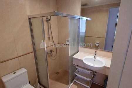 Disewakan Apartemen FX Residence 2 Bedrooms Full Furnished – Ready to Move in