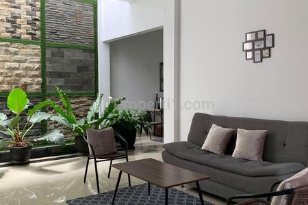 Dijual Murah Rumah Minimalis Siap Huni di Cimaung, Bandung Selatan