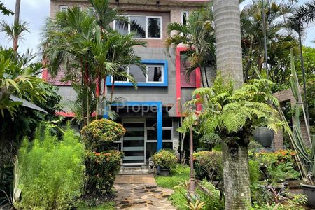 Jual Gudang Strategis Masih Bagus di Raya Bekasi Kota Jakarta Timur