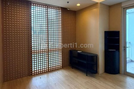 Disewakan Apartemen The Grove (The Empyreal Epicentrum) Jakarta Selatan - 2+1BR Full Furnished