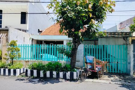 Rumah Dijual Wonorejo Tegalsari Surabaya Pusat